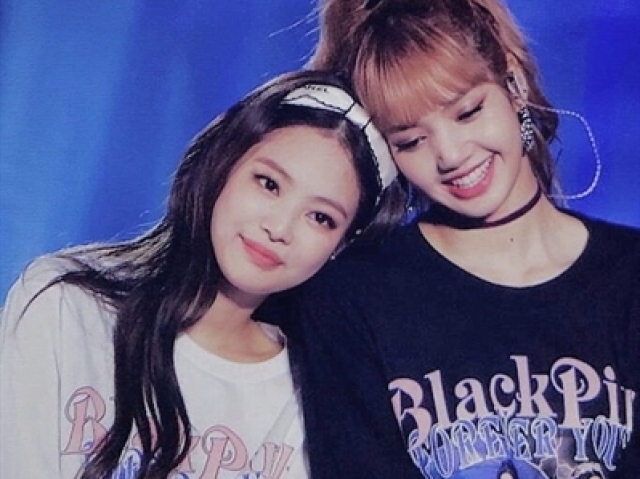 Jenlisa