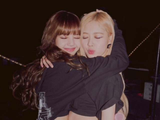 Chaelisa