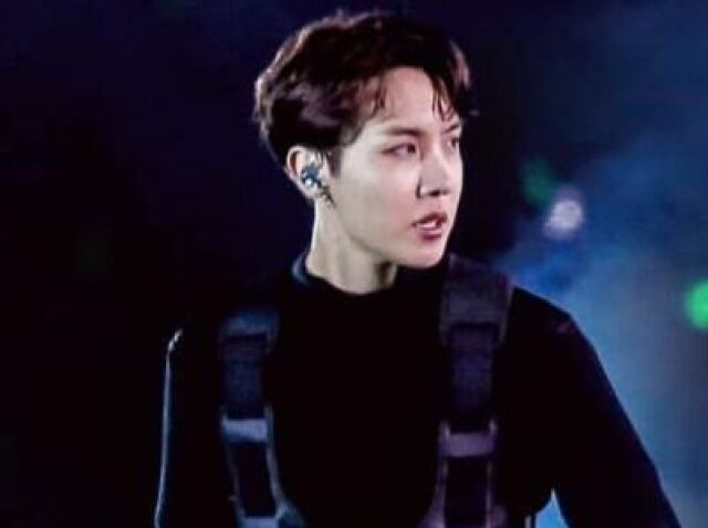 Hoseok