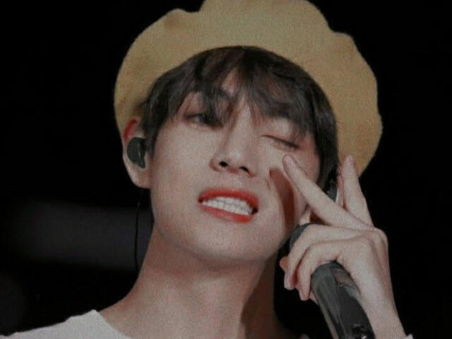 Kim Taehyung💜