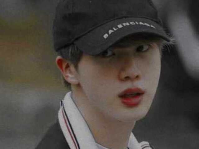 Kim Seokjin💜