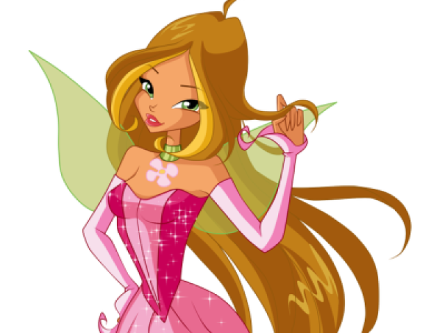 Flora