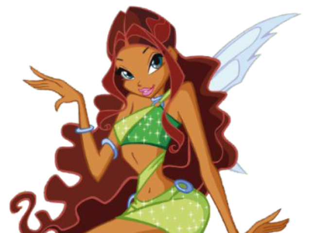 Aisha