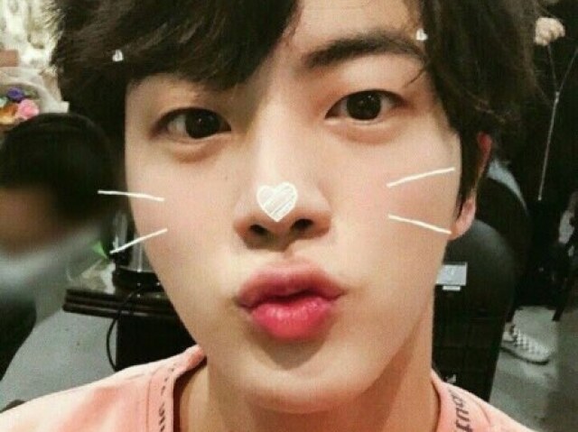 Jin💜