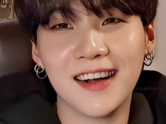 Suga💜