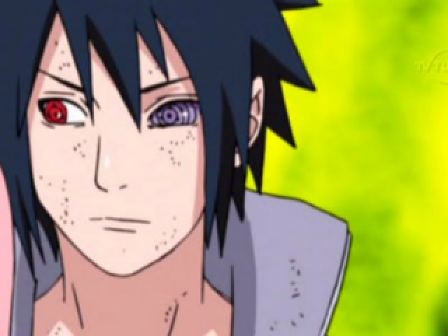 Sasuke