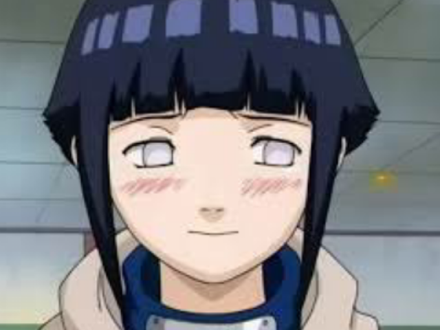 Hinata Uchiha