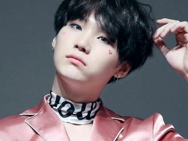 Suga💜