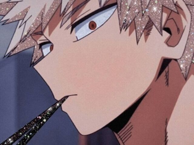 Bakugou (meu marido)