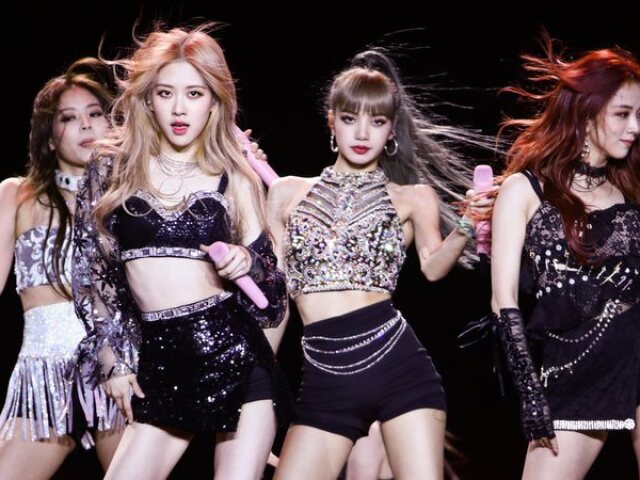 BlackPink