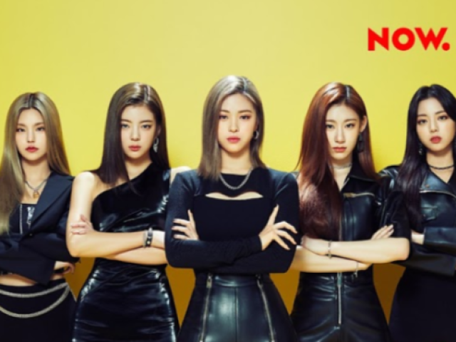 Qual é o Idol de K-Pop?