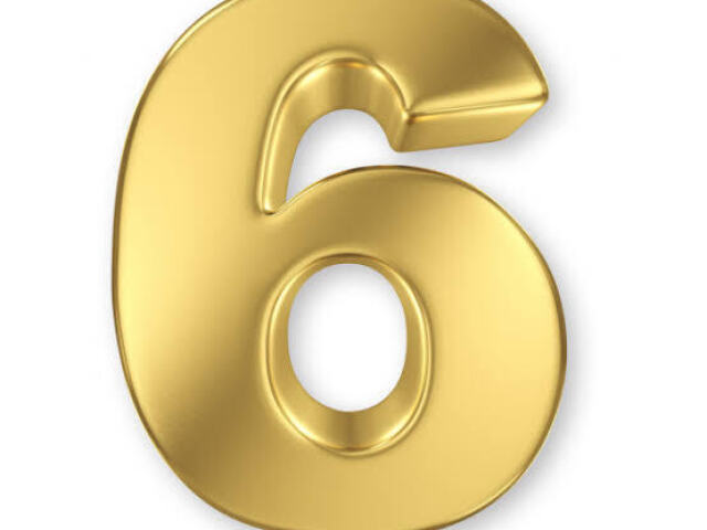 6