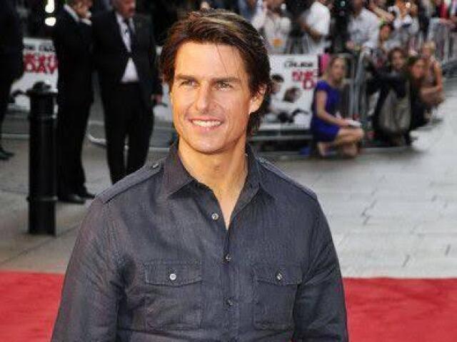 Tom cruise