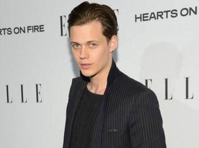 Bill skarsgård
