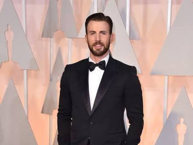 Chris evans