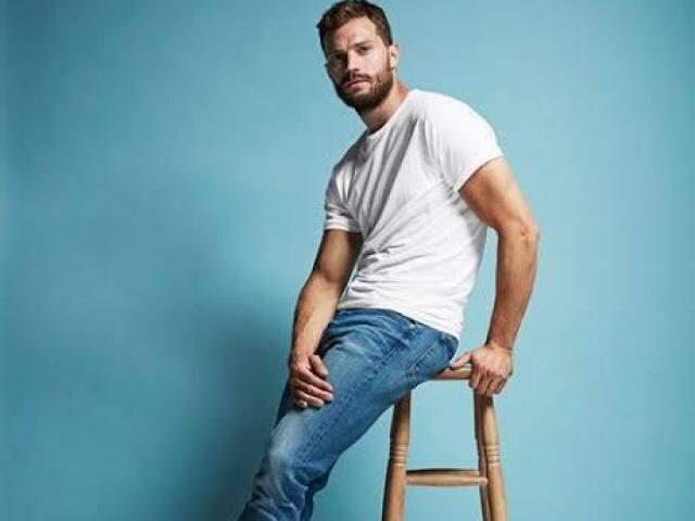Jaime dornan