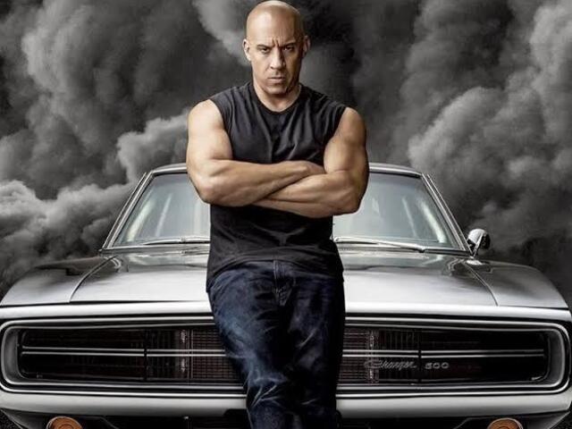 Vin diesel