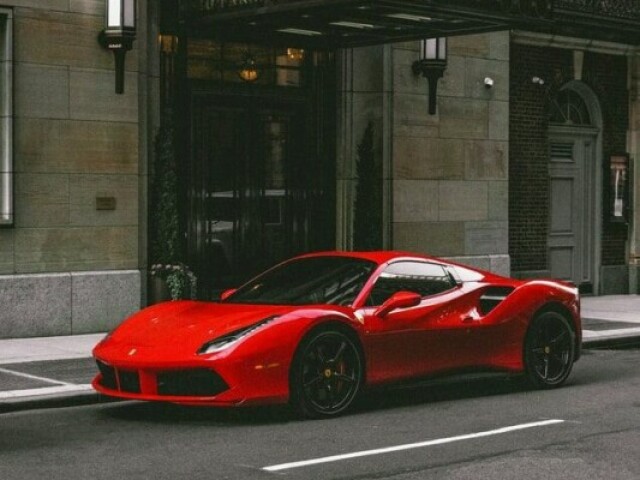 Ferrari