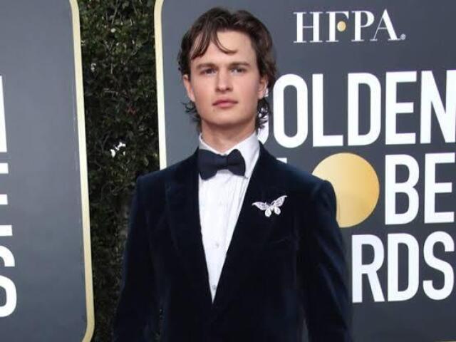 Ansel elgort