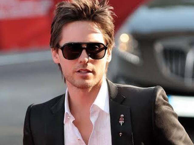 Jared leto