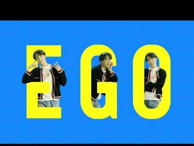 Ego - J-Hope