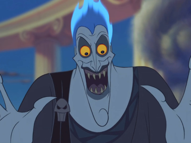 Hades