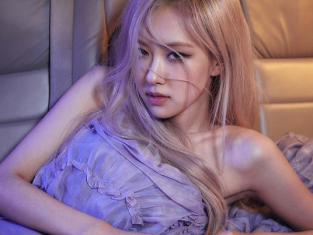 Você realmente conhece a Rosé?