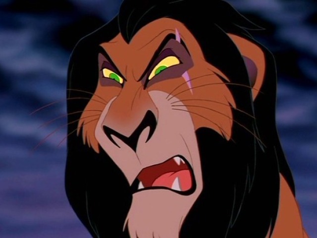 Scar