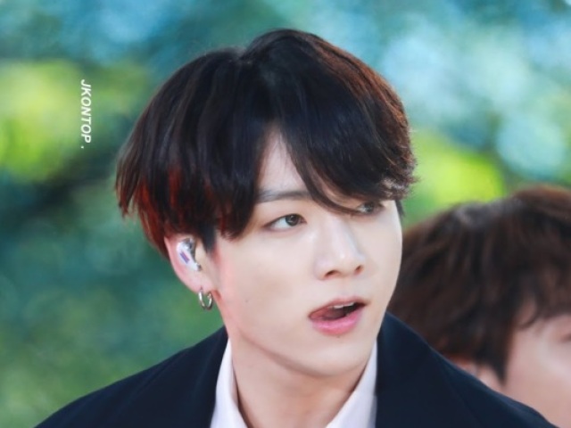 🦋 jungkook - bts 🦋