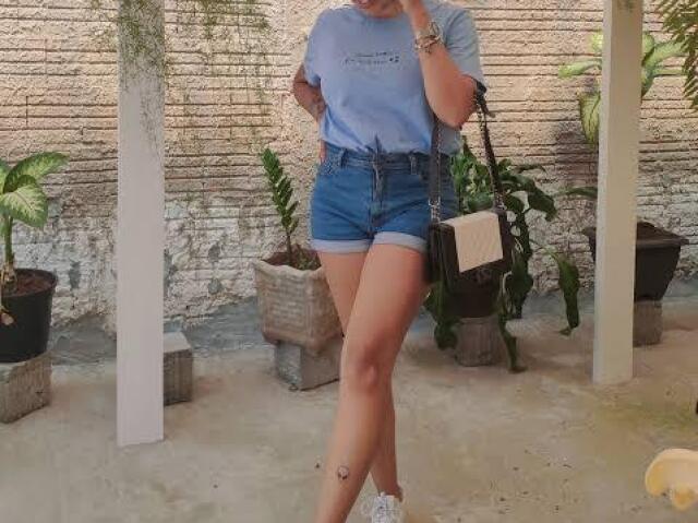 Shorts jeans