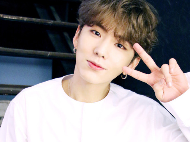 🐬 kihyun - monsta x 🐬