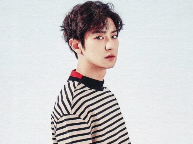 🌊 chanyeol - exo 🌊