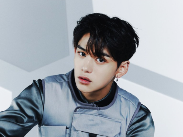 💞 lucas - wayv 💞