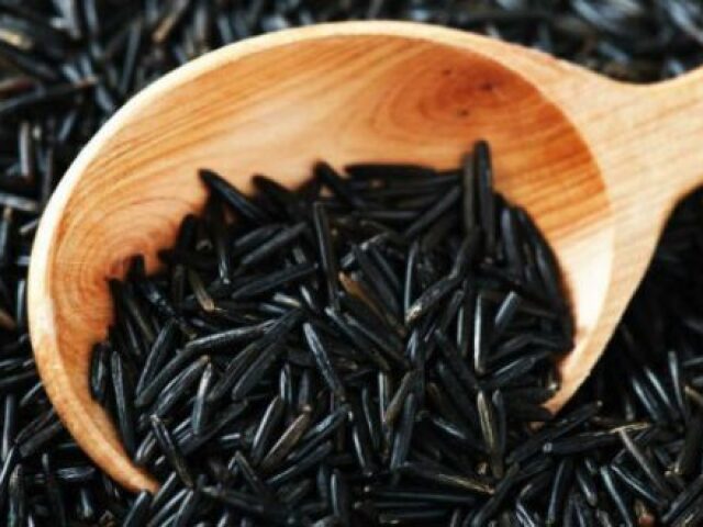 Arroz Negros