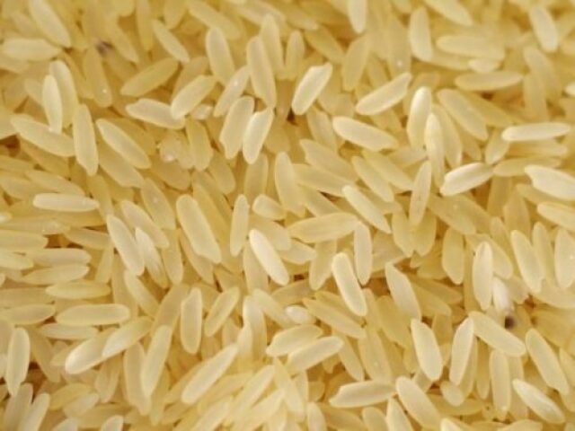 Arroz Amarelo