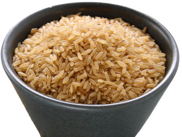 Arroz Integral