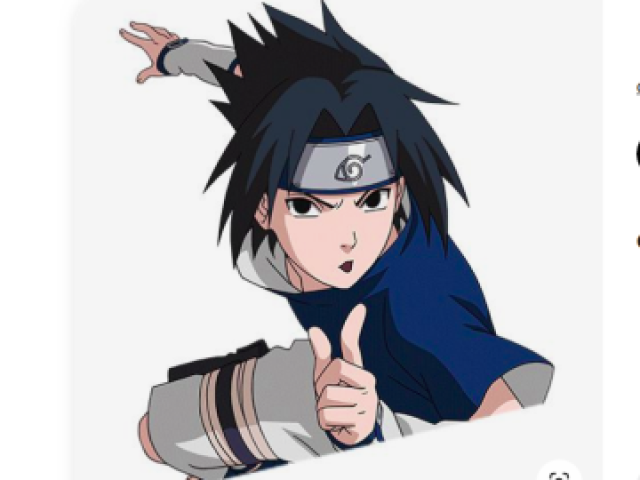 Sasuke uhiha