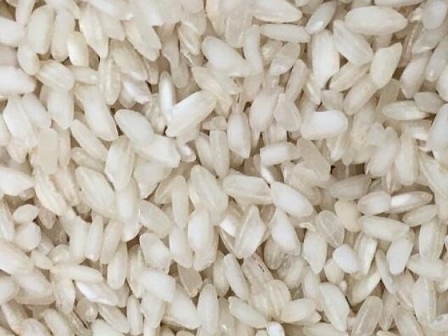 Arroz de Soja Branco