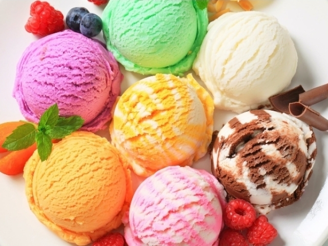 Qual sorvete você seria? 🍨🍦🍧