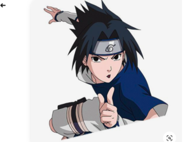 Sasuke