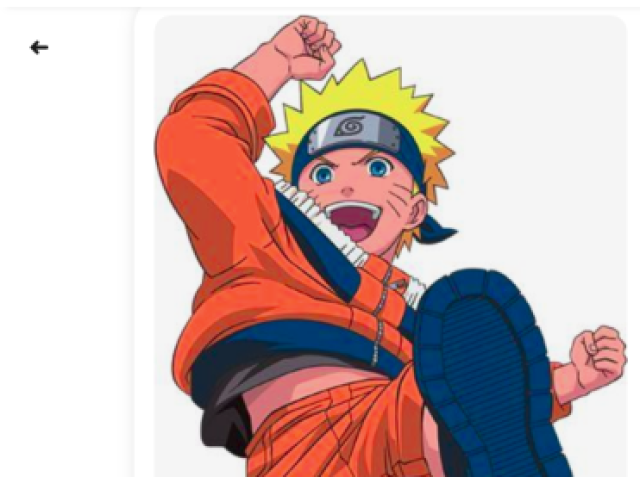 Naruto