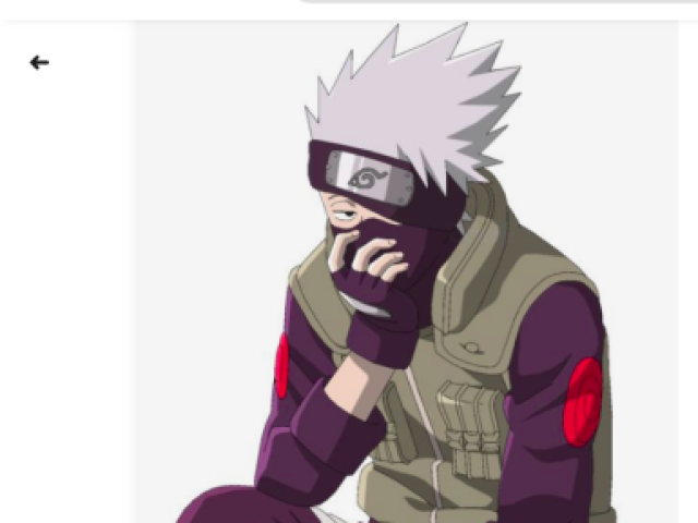 Kakashi