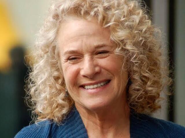 Carole King