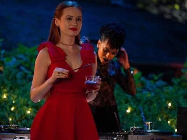 Cheryl Blossom