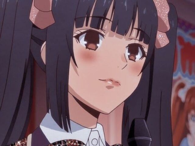 Yumeko jabami