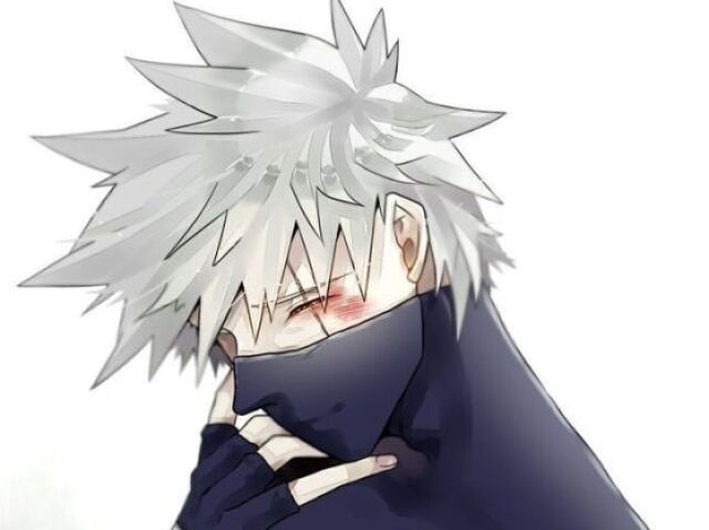 Kakashi