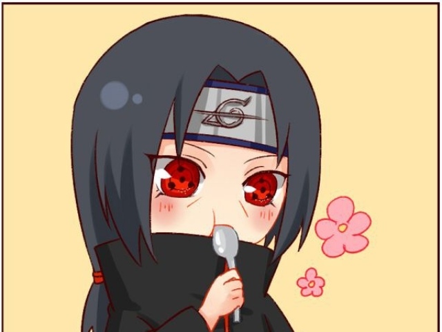 Itachi