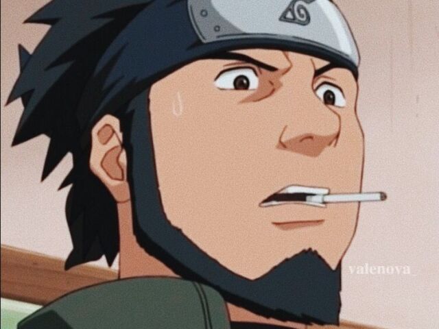 Asuma