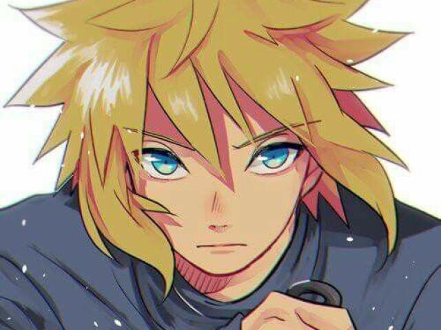 Minato