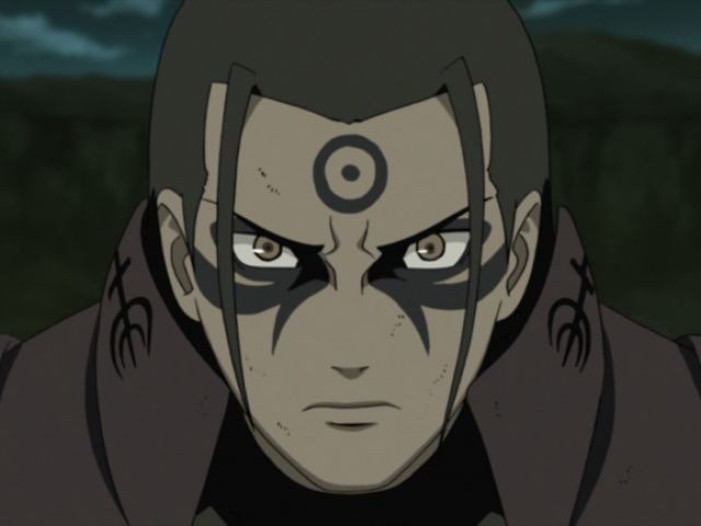 Hashirama